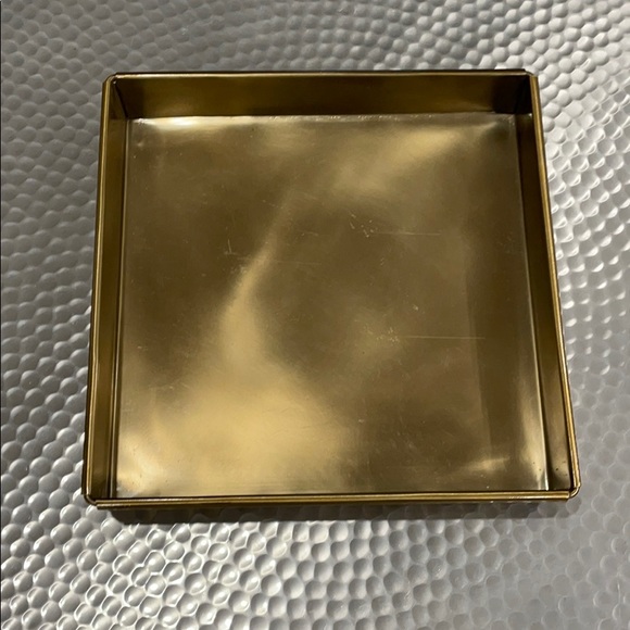 Decorative tray - Picture 4 of 11